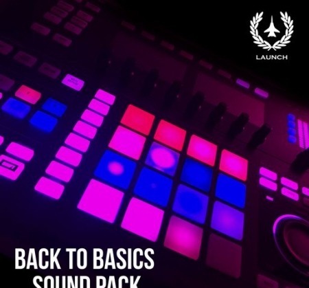 Launch Entertainment Back To Basics WAV